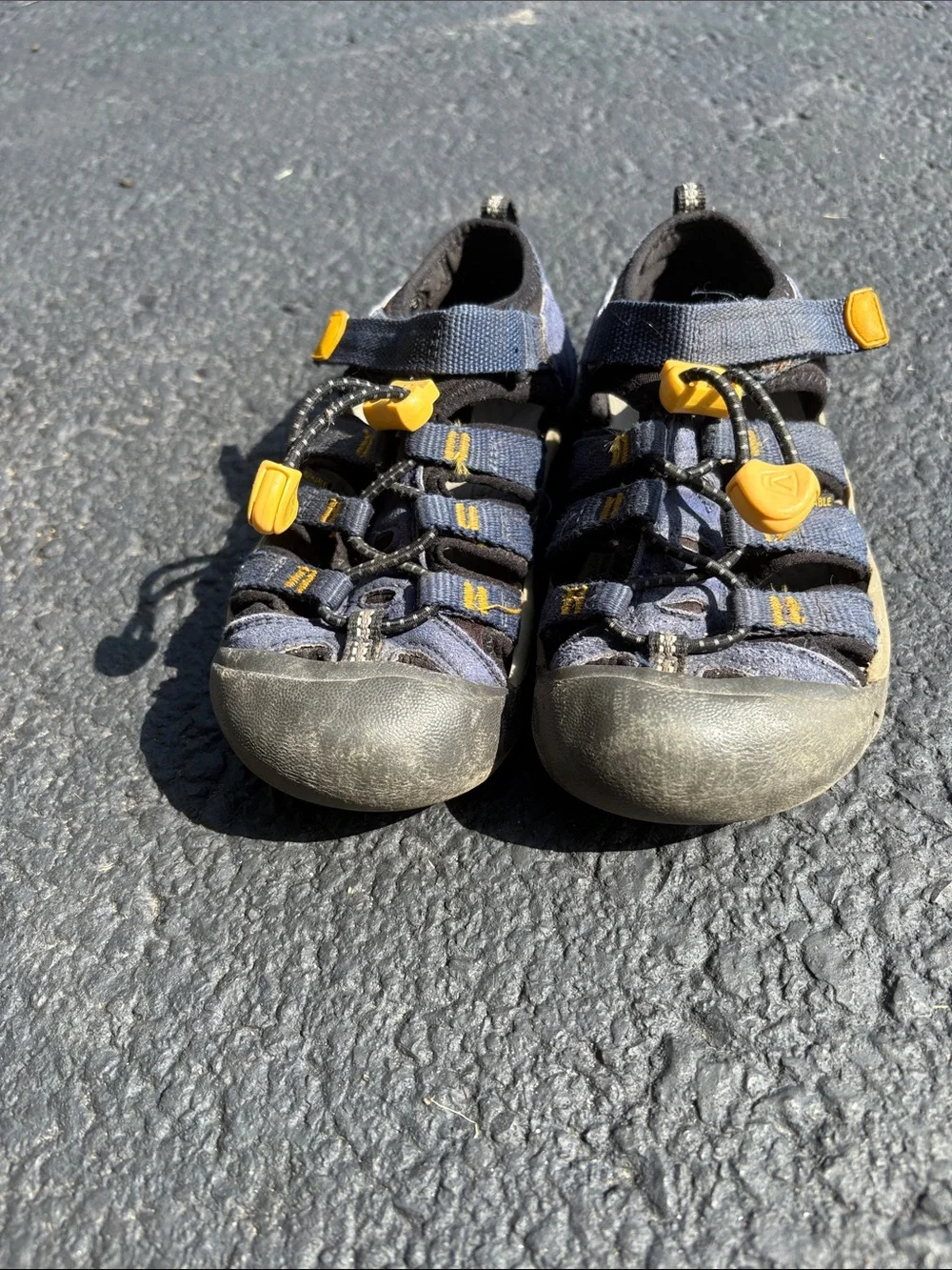 Keen Sandals